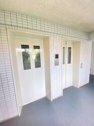 目黒本町マンションの物件内観写真